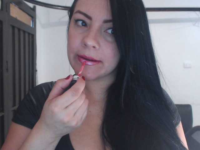 Sugárzási képernyőképek sweethotcami