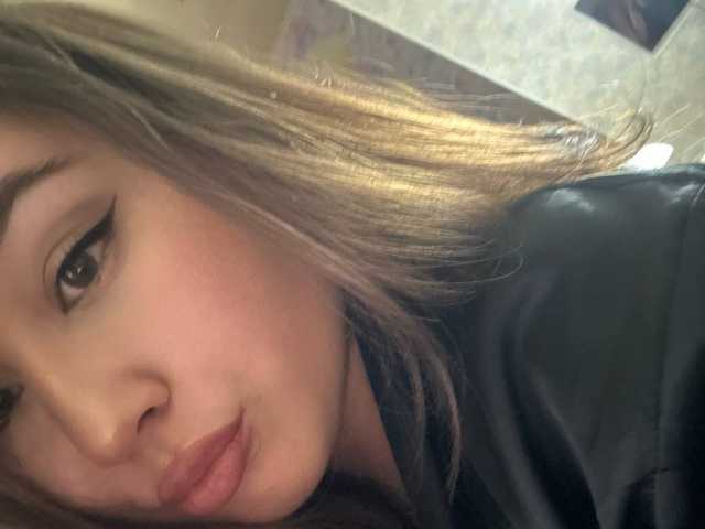 A profil fényképe sweetie