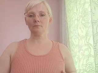 Erotikus videocsevegés Sweetie454