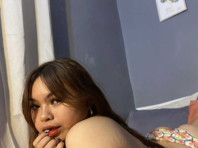 A profil fényképe sweetiepiee