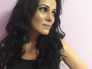 Erotikus videocsevegés sweetisabela