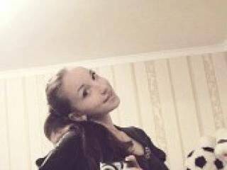 Erotikus videocsevegés Sexy_babe