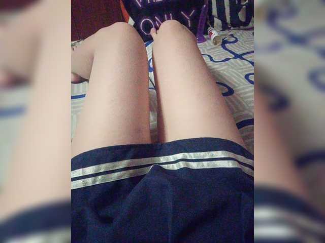 Sugárzási képernyőképek sweetkissaa