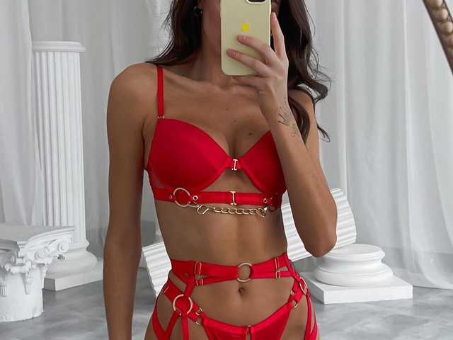 A profil fényképe SweetKitsya96