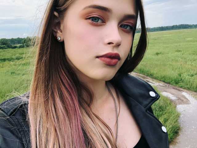 A profil fényképe SweetKitten17