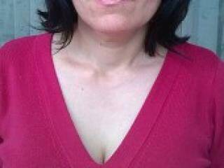 Erotikus videocsevegés sweetladyyx