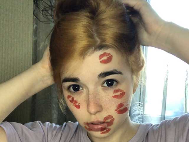 A profil fényképe SweetLilo