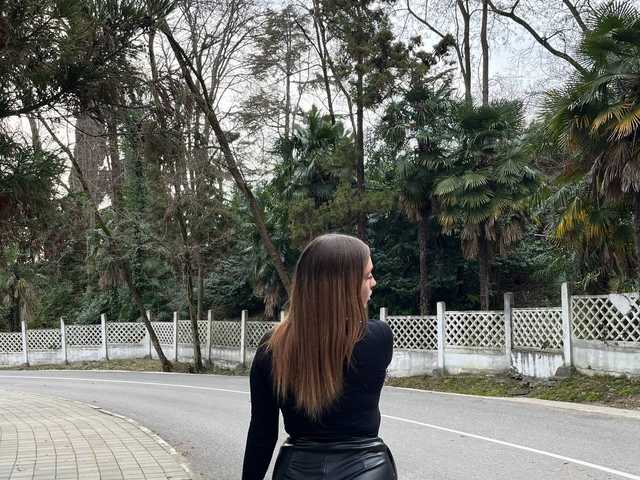 A profil fényképe Sweetlilya