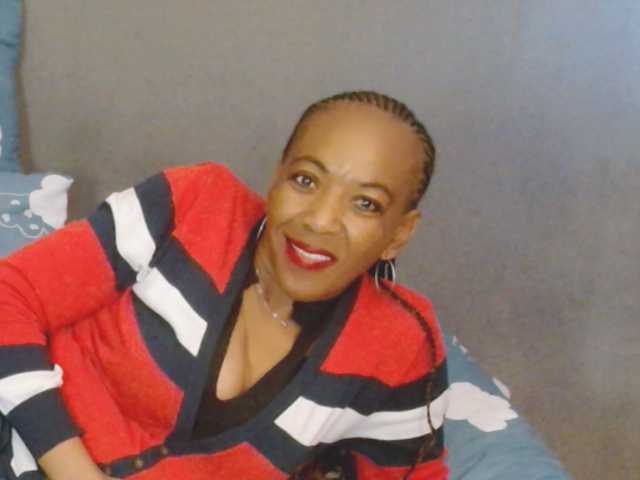 A profil fényképe Sweetlilya