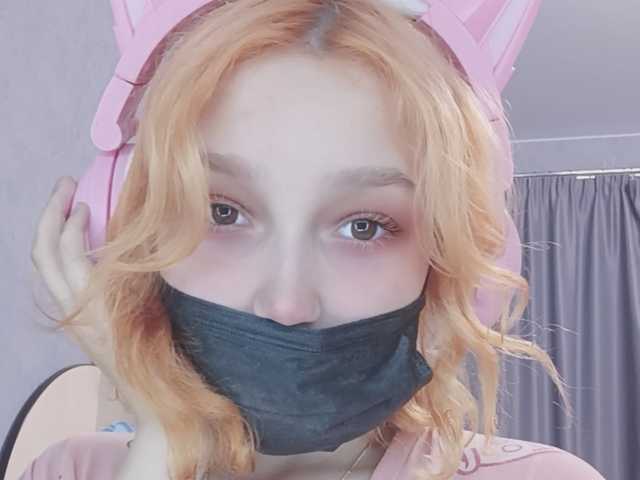 A profil fényképe SWEETLITTLE18