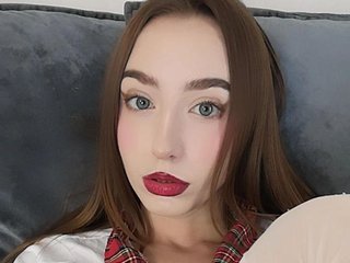 Erotikus videocsevegés sweetlliza