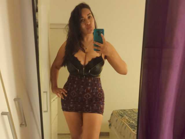 A profil fényképe sweetlollipopp