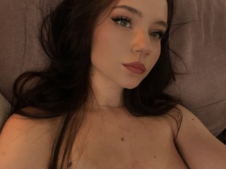 Erotikus videocsevegés -Violetta-