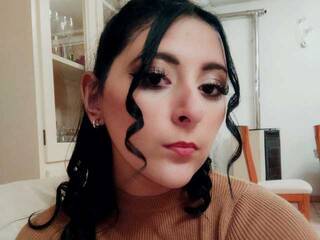 Erotikus videocsevegés Sweetloveblueroom