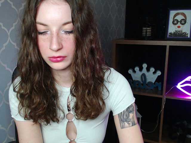 Sugárzási képernyőképek sweetMadison