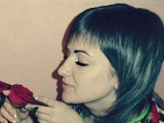 Erotikus videocsevegés sweetmandy