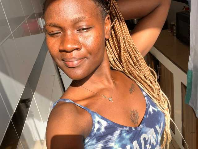 A profil fényképe Sweetmelody