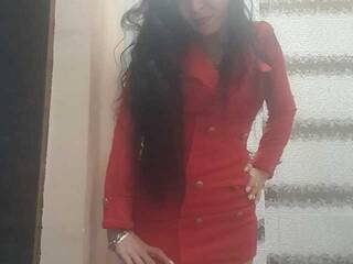 Erotikus videocsevegés SweetMikyforyou