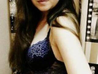 Erotikus videocsevegés sweetmilena