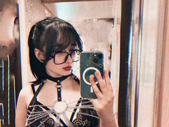 A profil fényképe SweetMilina