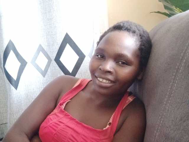 A profil fényképe Sweetnanah