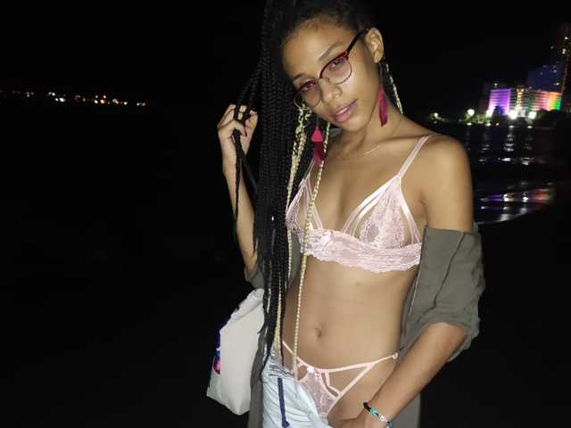 A profil fényképe sweetnatty-