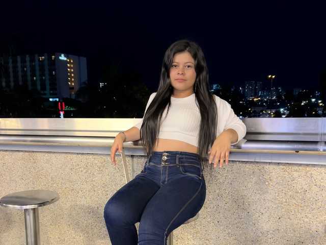 A profil fényképe sweetnia