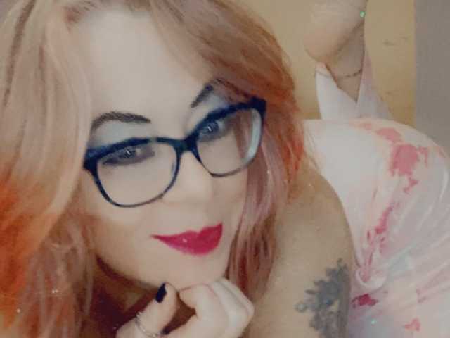 A profil fényképe April_XO