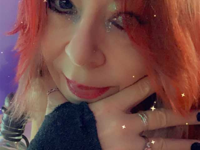 A profil fényképe April_XO