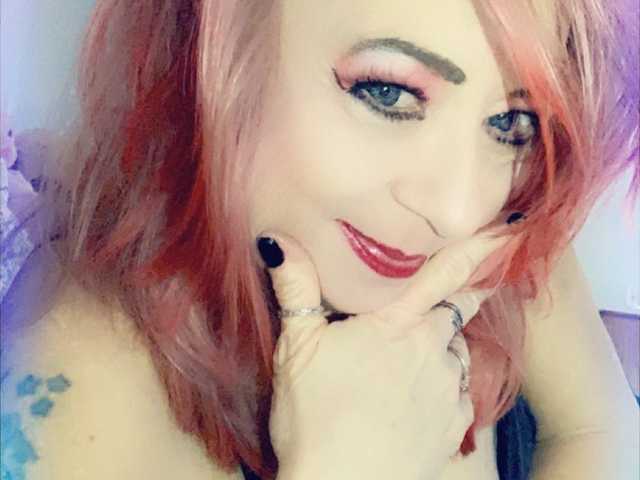 A profil fényképe April_XO