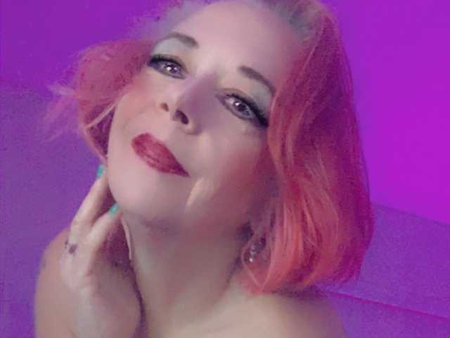 A profil fényképe April_XO
