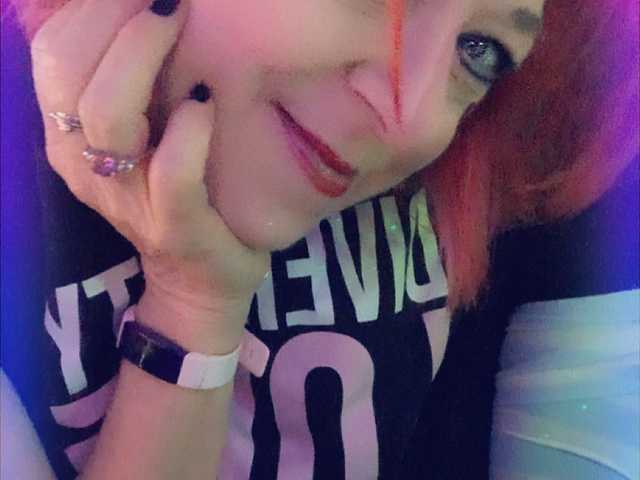 A profil fényképe April_XO
