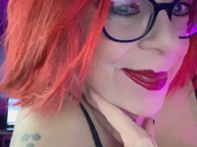 A profil fényképe April_XO