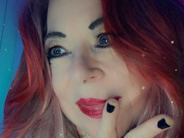 A profil fényképe April_XO