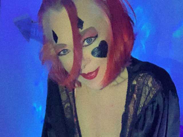 A profil fényképe April_XO