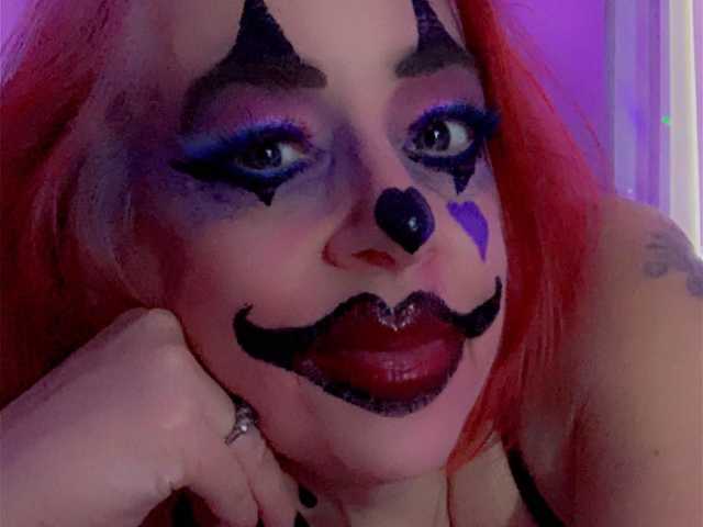 A profil fényképe April_XO