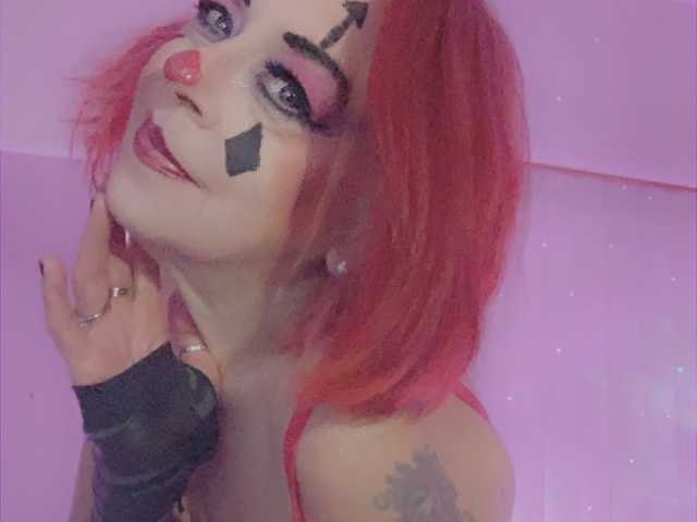 A profil fényképe April_XO