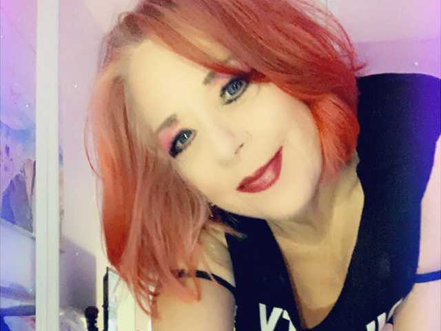 A profil fényképe April_XO