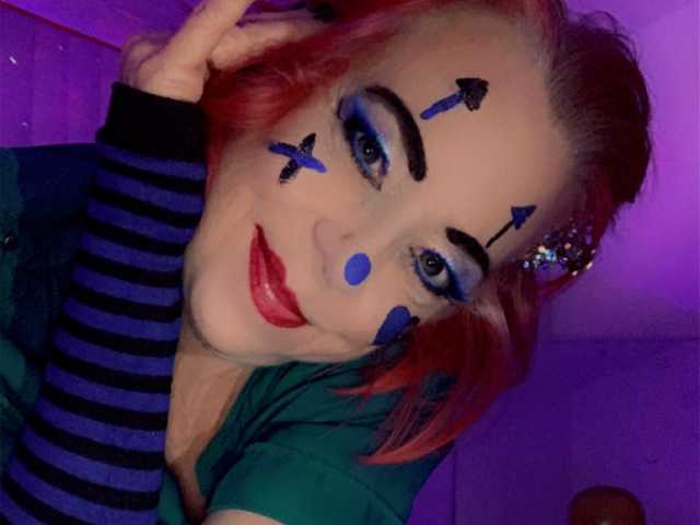 A profil fényképe April_XO