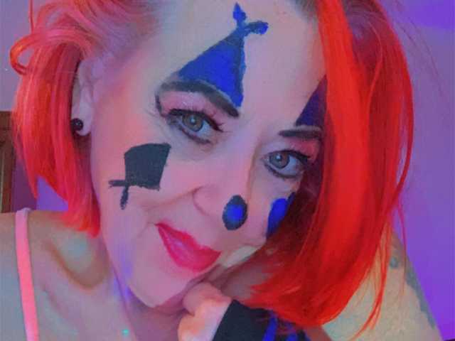 A profil fényképe April_XO