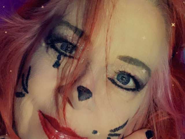 A profil fényképe April_XO