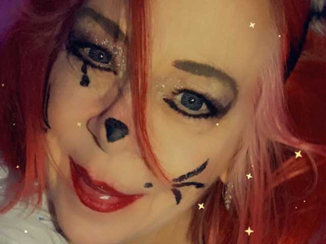 A profil fényképe April_XO