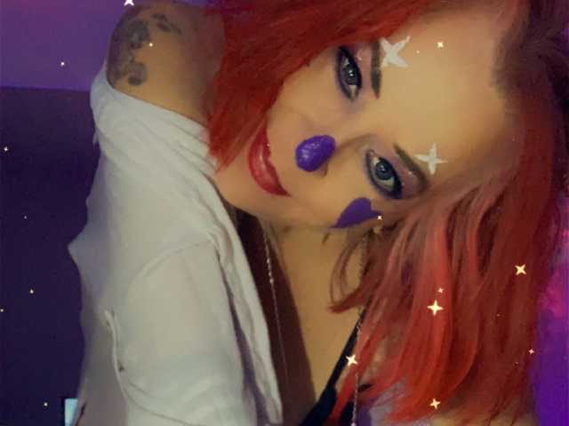 A profil fényképe April_XO