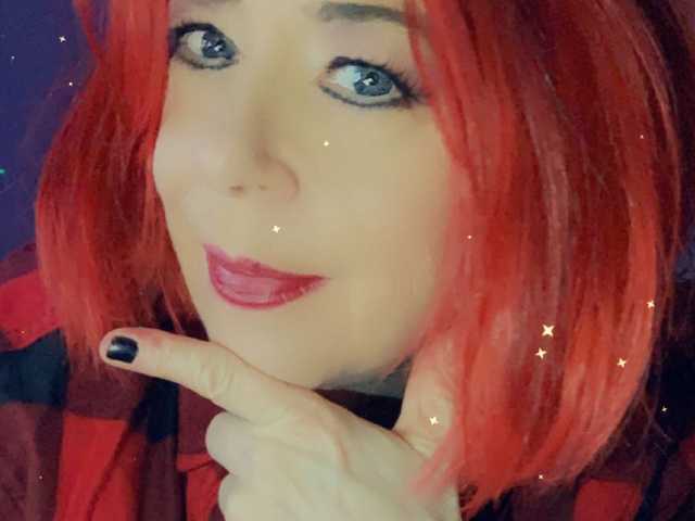A profil fényképe April_XO