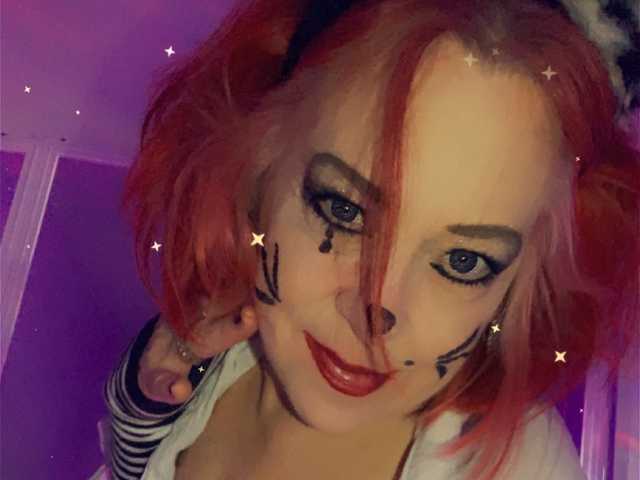 A profil fényképe April_XO