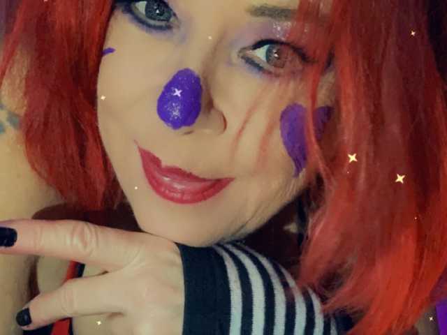 A profil fényképe April_XO