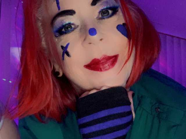 A profil fényképe April_XO
