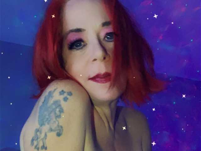 A profil fényképe April_XO