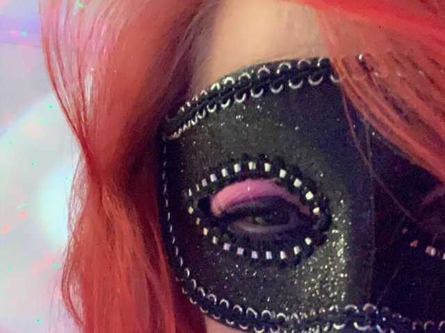 A profil fényképe April_XO
