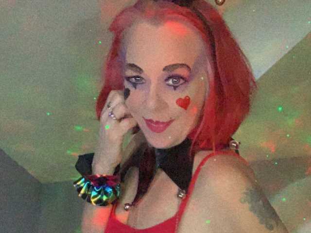 A profil fényképe April_XO